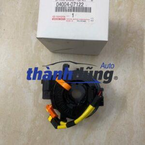 CUỘN KÈN TOYOTA PRADO 2006-2012 | 0400407122