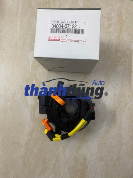 CUỘN KÈN TOYOTA PRADO 2006-2012 | 0400407122 CUỘN KÈN TOYOTA PRADO 2006-2012 | 0400407122