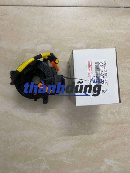 CUỘN KÈN TOYOTA PRADO 2006-2012 | 0400407122 CUỘN KÈN TOYOTA PRADO 2006-2012 | 0400407122