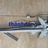 COMPA LÊN KÍNH SYM T880 | JC587HA