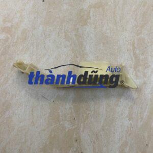 NẸP CÀI CẢN TRƯỚC CHEVROLET CAPTIVA 2006 | 96448219