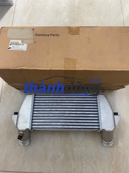Két làm mát turbo KIA K190 | 28190-4A820