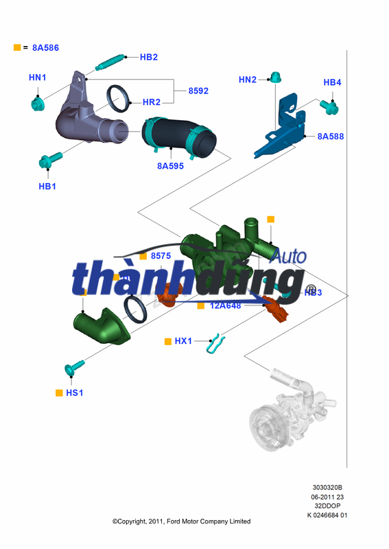 Van hằng nhiệt 2
