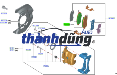 má phanh bố thắng 1