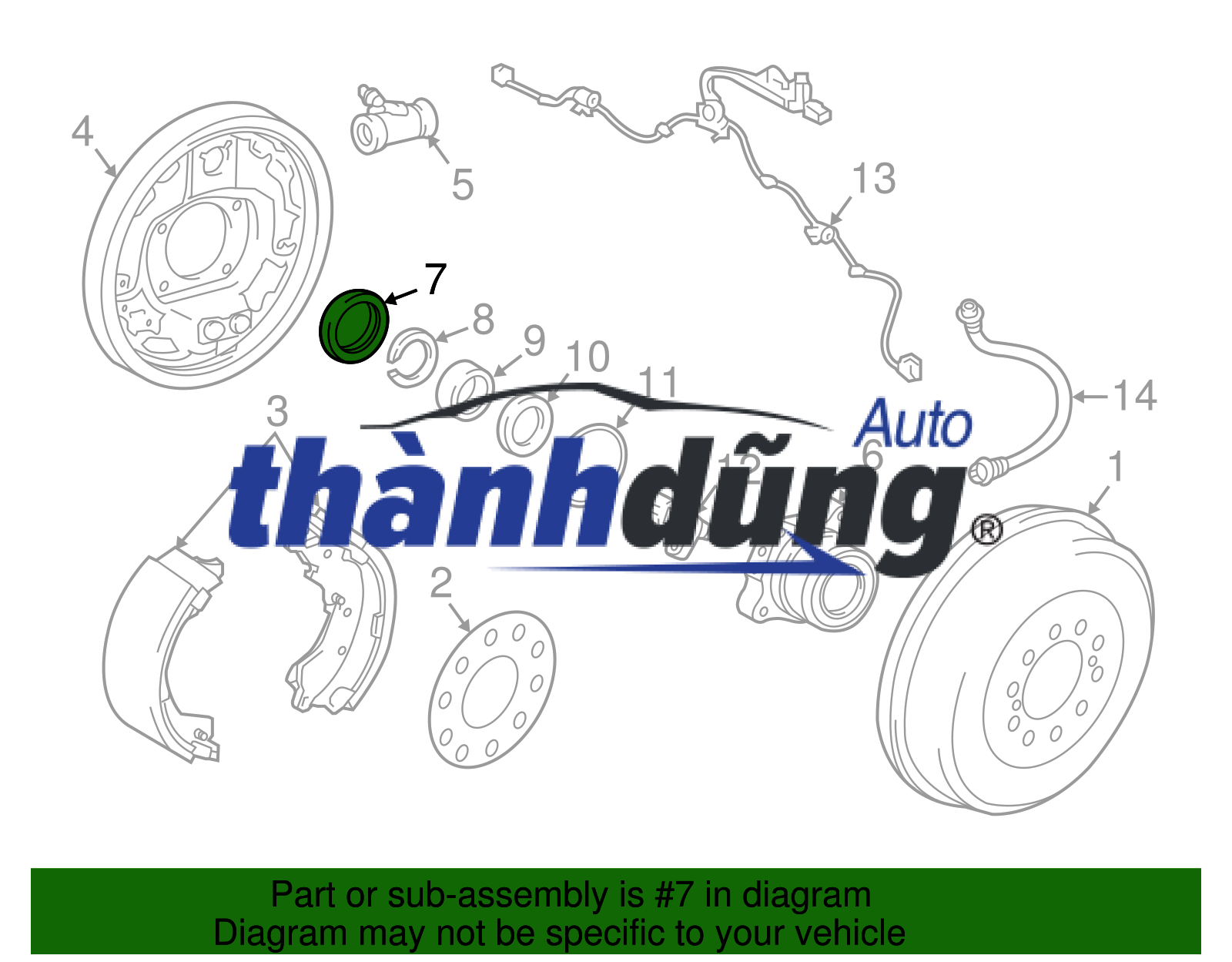 phớt láp 2