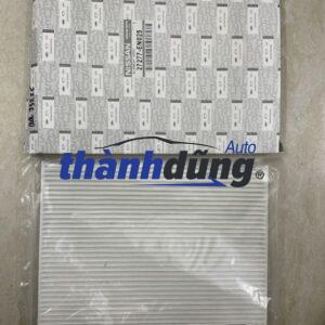 LỌC GIÓ MÁY LẠNH RENAULT KOLEOS 2007-2013 | 16546JD20B