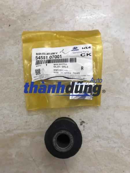 CAO SU CÀNG A NHỎ HYUNDAI I10 2008-2020 | 5455107001