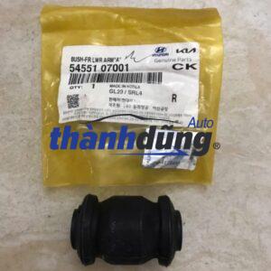 CAO SU CÀNG A NHỎ HYUNDAI I10 2008-2020 |  5455107001