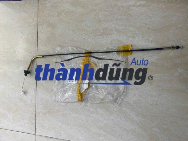 DÂY GA LIFAN 520 1.3L 2009 | 1202000AGYX
