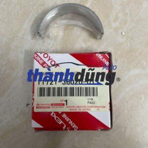 MIỄNG CỐT MÁY  TOYOTA CAMRY 2.5 | 1328136020