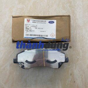 BÔ THẮNG TRƯỚC XE FORD TRANSIT 2022 | MC19-2K021-AA