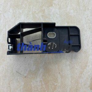 Nẹp cài đèn pha PEUGEOT 2008 | 9828142480