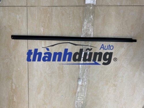 NẸP CHÂN KÍNH TRƯỚC TRÁI ISUZU MUX 2018 | 8983228790