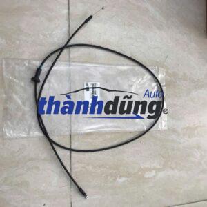 DÂY GIẬT NẮP CAPO KIA MORNING 2011-2017 | 811901Y000