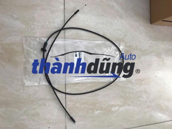 DÂY GIẬT NẮP CAPO KIA MORNING 2011-2017 | 811901Y000 DÂY GIẬT NẮP CAPO KIA MORNING 2011-2017 | 811901Y000