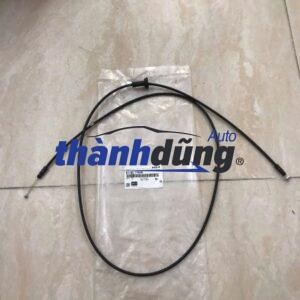 DÂY GIẬT NẮP CAPO KIA MORNING 2011-2017 | 811901Y000