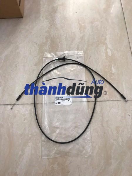DÂY GIẬT NẮP CAPO KIA MORNING 2011-2017 | 811901Y000 DÂY GIẬT NẮP CAPO KIA MORNING 2011-2017 | 811901Y000