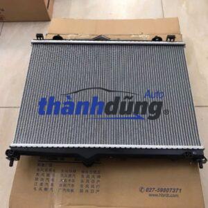 KÉT NƯỚC PEUGEOT 2008 1.6 2021 | 9685852680