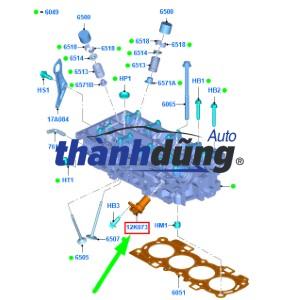 Cảm biến trục cam 1
