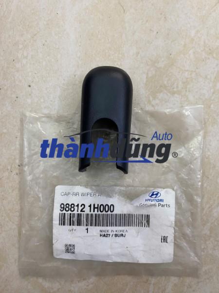 NẮP ĐẬY CẦN GẠT MƯA KIA MORNING | 98812-1H000