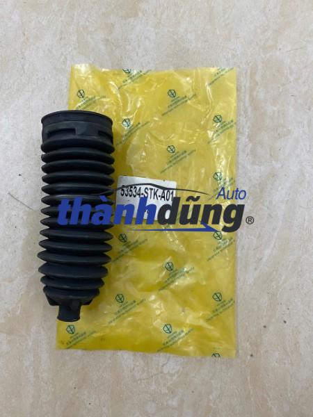 CHỤP BỤI THƯỚC LÁI ACURA RDX | 53534-STK-A01