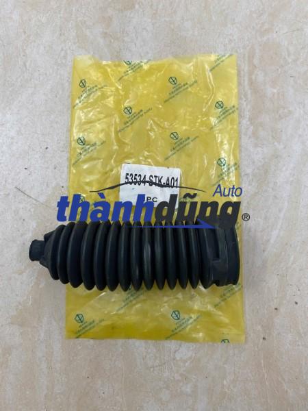 CHỤP BỤI THƯỚC LÁI ACURA RDX | 53534-STK-A01