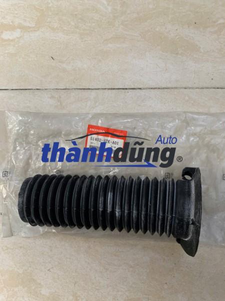 CHỤP BỤI PHUỘC NHÚN TRƯỚC HONDA CRV 2011 | 51402STKA01