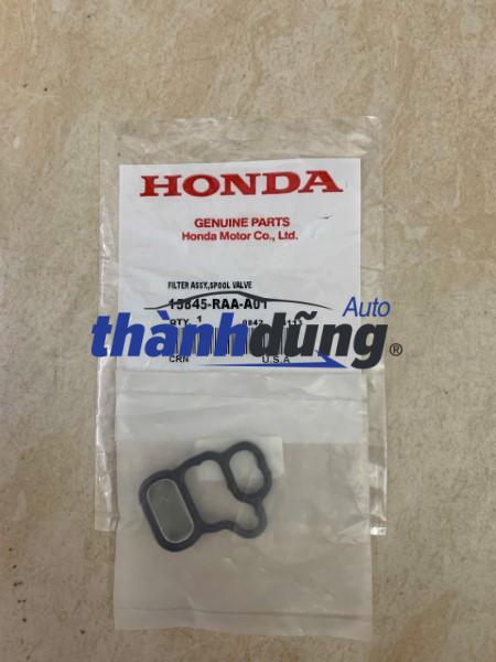 GIOĂNG VAN SOLENOID VVTI ACURA RSX 2011 | 15815RAAA01