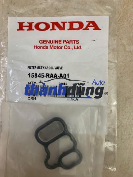 GIOĂNG VAN SOLENOID VVTI ACURA RSX 2011 | 15815RAAA01
