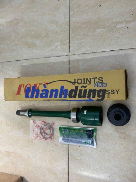 ĐẦU LÁP TOYOTA HIGHLANDER 2007-2013 | 430300W040