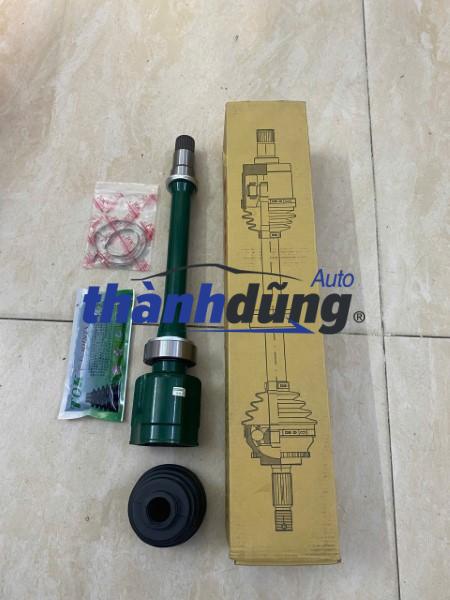 ĐẦU LÁP TOYOTA HIGHLANDER 2007-2013 | 430300W040