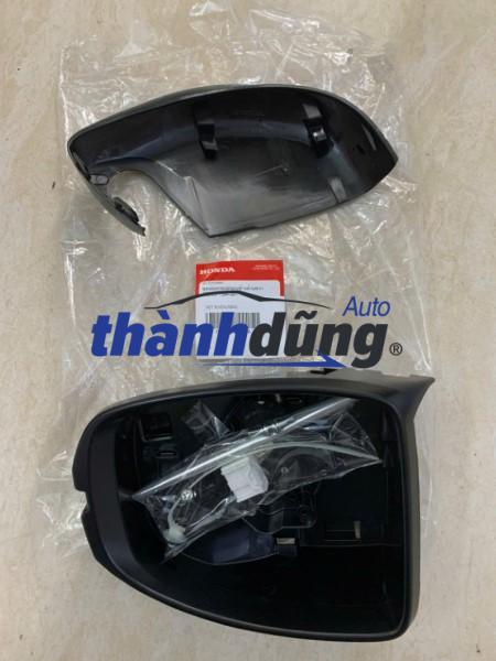 ỐP CHÂN GƯƠNG PHỤ HONDA CITY 2018 | 76205T5AJ21