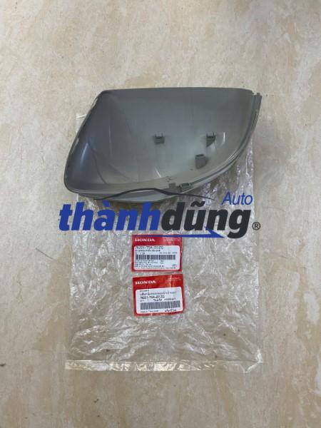 ỐP GƯƠNG CHIẾU HẬU HONDA BRIO 2018 | 76201-T5A-J31ZQ