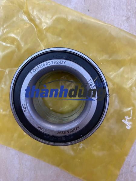 BẠC ĐẠN BÁNH TRƯỚC HYUNDAI TUCSON 2005-2010 | 527201F000