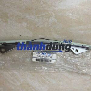TỲ XÍCH CAM THẲNG XE NISSAN XTRAIL | 13085EN200