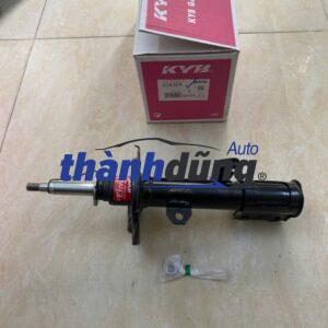 PHUỘC NHÚN TRƯỚC TOYOTA ALTIS 1.8 2005 | 334324
