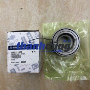 BẠC ĐẠN BÁNH TRƯỚC SSANGYONG ACTYON 2001-2013 | 4142321200