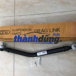 BA DỌC XE HINO 500 FG | 45440E0061