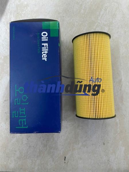 LỌC NHỚT MÁY SSANGYONG MUSSO | 6611803409 LỌC NHỚT MÁY SSANGYONG MUSSO | 6611803409