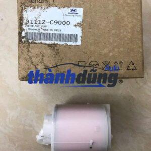 LỌC XĂNG HYUNDAI ACCENT 2013-2020 | 31112C9000
