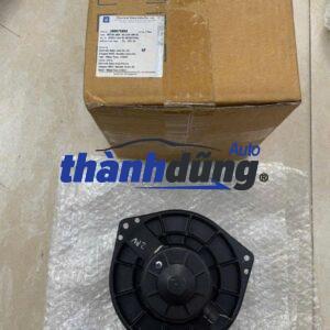 QUẠT DÀN LẠNH CHEVROLET SPARK 2012-2018 | 96675858