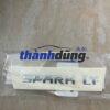 CHỮ NỔI SPARK LT DÁNH CỐP CHEVROLET SPARK 2010 | 95970968