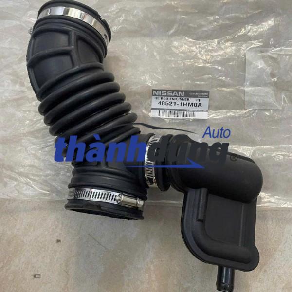CỔ HÚT GIÓ XE NISSAN QASHQAI 2010 | 16576-JE30A CỔ HÚT GIÓ XE NISSAN QASHQAI 2010 | 16576-JE30A