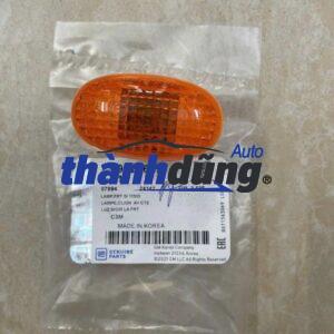 XI NHAN TAI XE CHEVROLET SPARK 2009 | 95226897