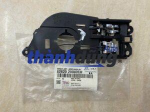TAY MỞ CỬA TRONG HYUNDAI VELOSTER 2013 | 82610-2V000 CHÍNH HÃNG