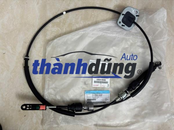 DÂY ĐI SỐ TOYOTA CAMRY 2014 | 33820-06480 CHÍNH HÃNG DÂY ĐI SỐ TOYOTA CAMRY 2014 | 33820-06480 CHÍNH HÃNG