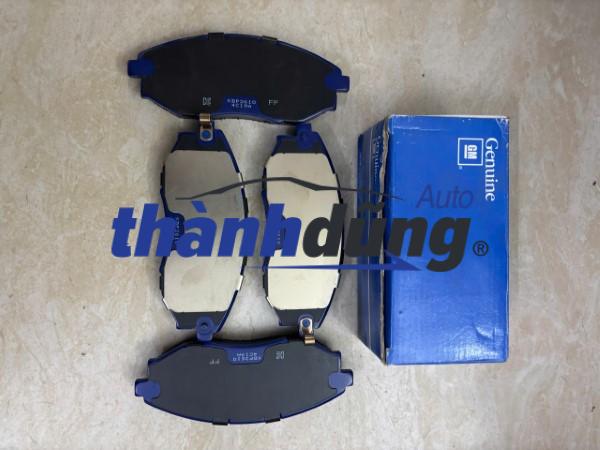 BỐ THẮNG DAEWOO MAGNUS 2004 | 96475026 CHÍNH HÃNG BỐ THẮNG DAEWOO MAGNUS 2004 | 96475026 CHÍNH HÃNG