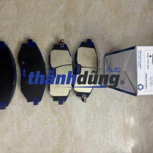 BỐ THẮNG DAEWOO MAGNUS 2004 | 96475026 CHÍNH HÃNG