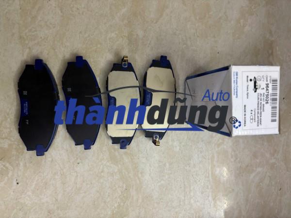 BỐ THẮNG DAEWOO MAGNUS 2004 | 96475026 CHÍNH HÃNG BỐ THẮNG DAEWOO MAGNUS 2004 | 96475026 CHÍNH HÃNG