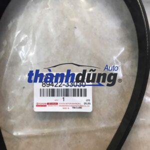 DÂY CUROA TỔNG TOYOTA RAV4 | 90916-02597 CAO CẤP